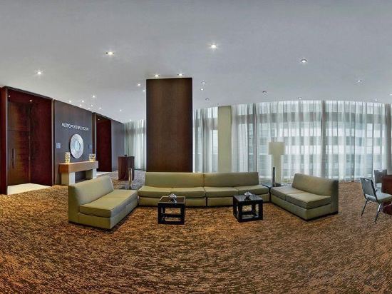 Фото Kimpton Epic Miami