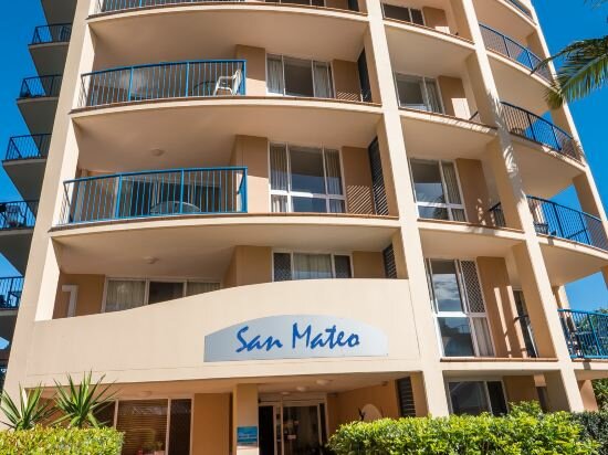 Фото San Mateo on Broadbeach