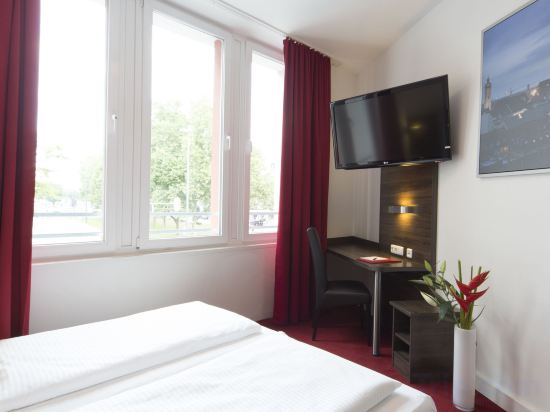 Фото City Aparthotel München