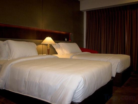 Фото Nanda Heritage Hotel