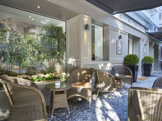 Фото PortoBay Marques