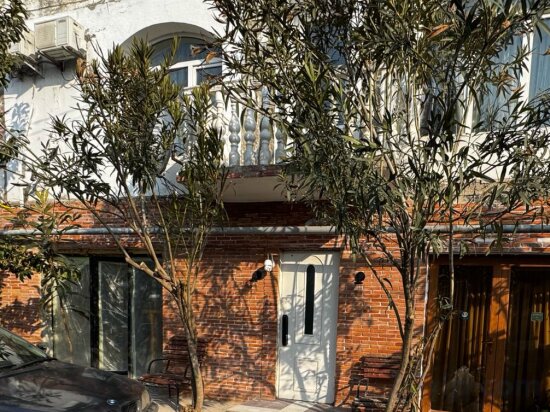 Фото Hotel Isaka