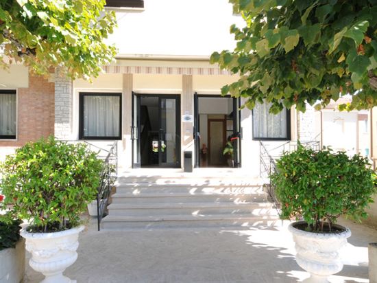 Фото Hotel Perugina