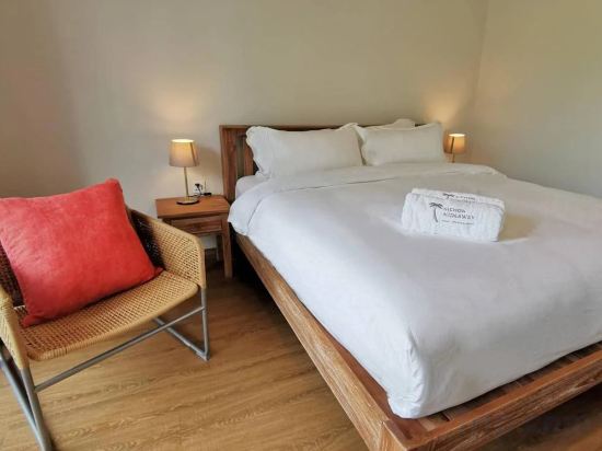 Фото Sichon Hideaway