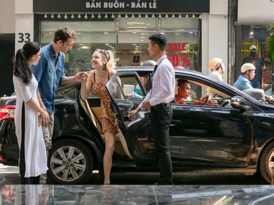 Фото Hanoi Exclusive Hotel