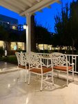 Cafe Harmony (Antalya, Serik District, Belek Neighborhood, Kongre Avenue, 32G), cafe