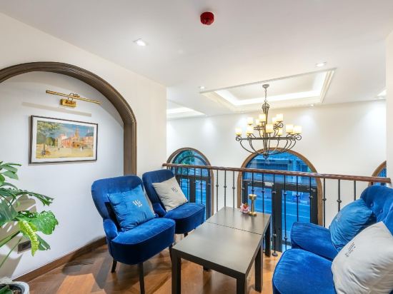 Фото Cherie Bangkok Boutique Hotel