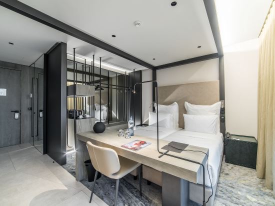 Фото Porto Royal Bridges Hotel