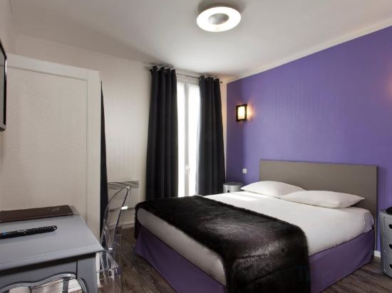 Фото O. lysée Hôtel