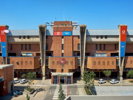 Фото Protea Hotel Pretoria Loftus Park