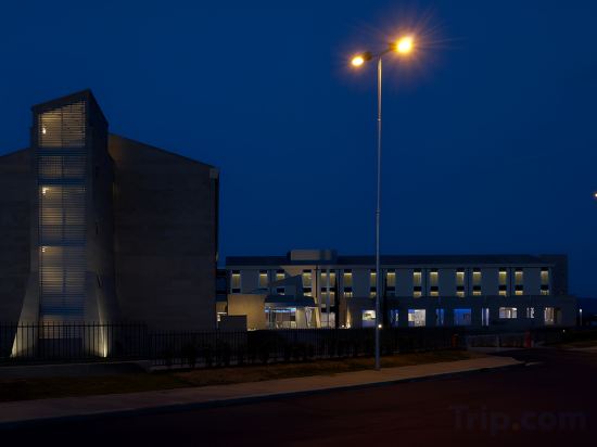 Фото A Point Arezzo Park Hotel