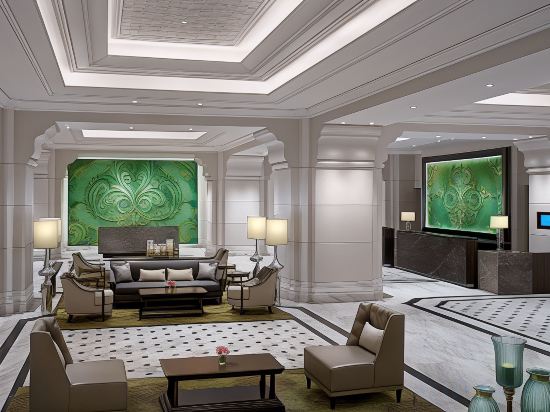 Фото ITC Royal Bengal, a Luxury Collection Hotel, Kolkata