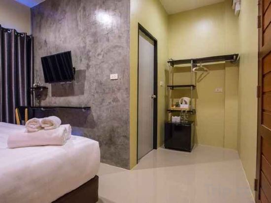 Фото Siritrang Boutique Hotel