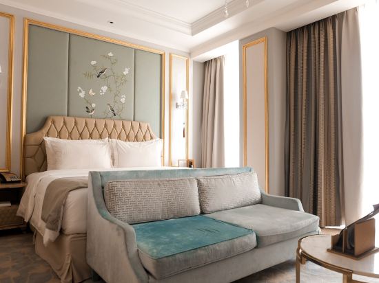 Фото Art Deco Luxury Hotel & Residence