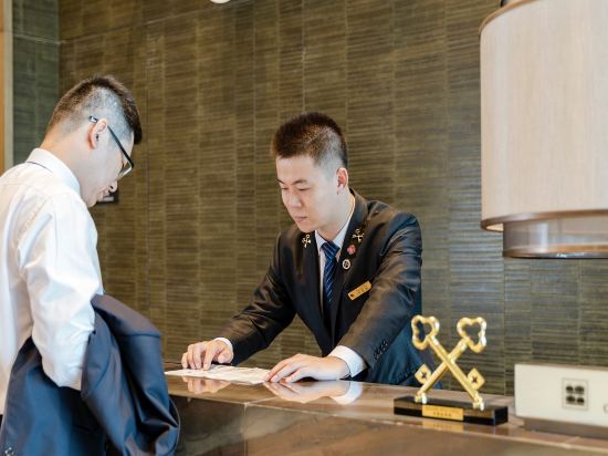 Фото Golden Eagle Summit Hotel Kunshan