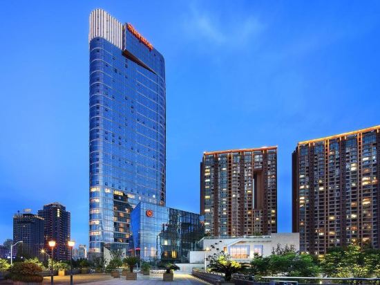 Фото The Westin Cairo Golf Resort & SPA, Katameya Dunes