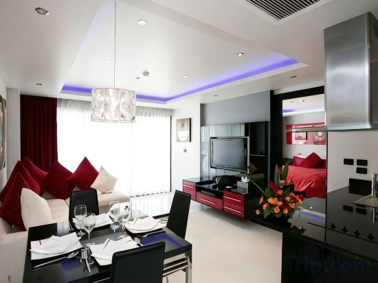 Фото Absolute Bangla Suites