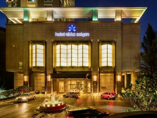 Hotel Hotel Nikko Saigon, Ho Chi Minh, photo