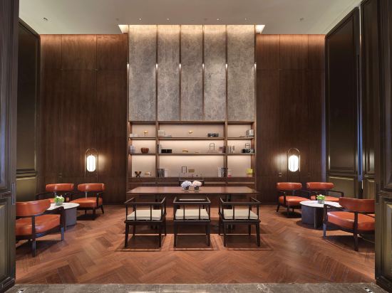 Фото Doubletree by Hilton Yancheng Dayangwan