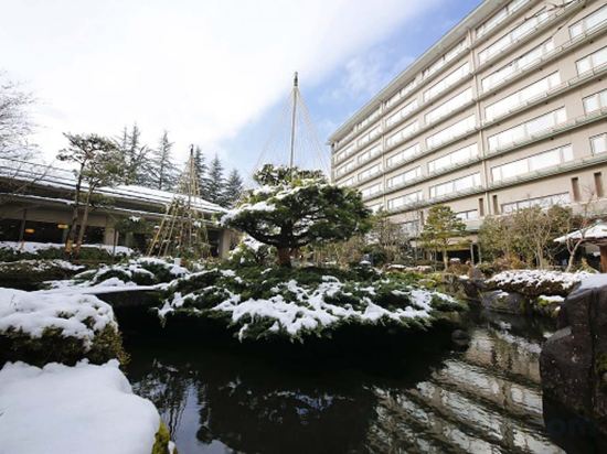 Фото Takayama Green Hotel