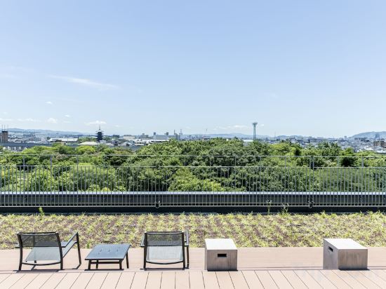 Фото Umekoji Potel Kyoto