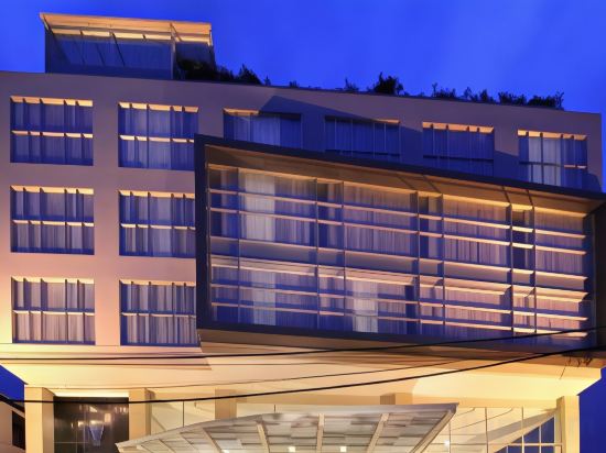 Фото Verona Palace Hotel Bandung