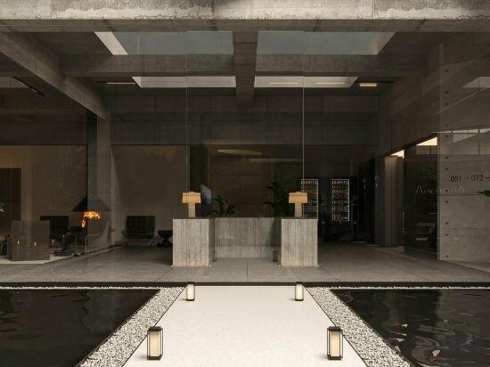 Hotel Changsha Fangtangmi Ancient Hotel, Changsha, photo