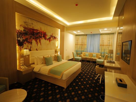 Фото Tolip Gardens Hotel