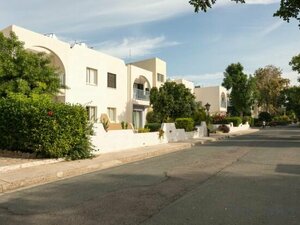 Гостиница Paphos Gardens Holiday Resort
