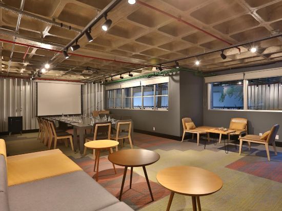 Фото Radisson Hotel Vila Olimpia