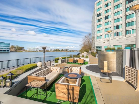 Фото Grand Bay Hotel San Francisco