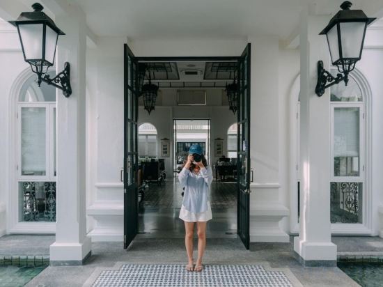 Фото Marina Gallery Kacha Kalim Bay