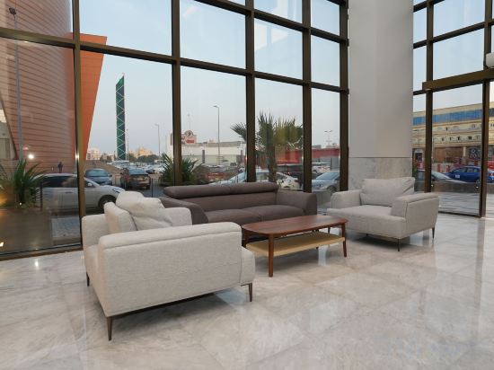 Фото Jasmine Garden Hotel