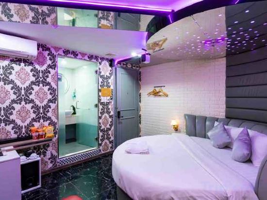 Фото Cupid Hotel