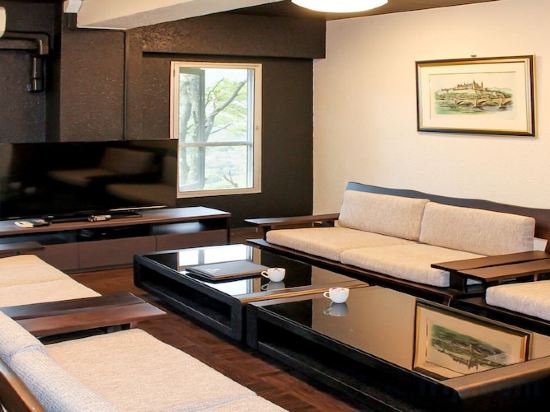 Фото Livemax Resort Hakone Sengokuhara