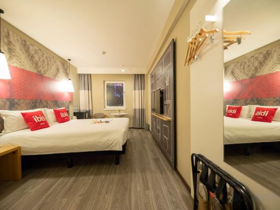 Фото Ibis Tianjing Teda