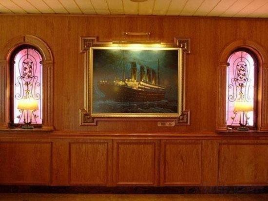 Фото htop Amaika Adults Only