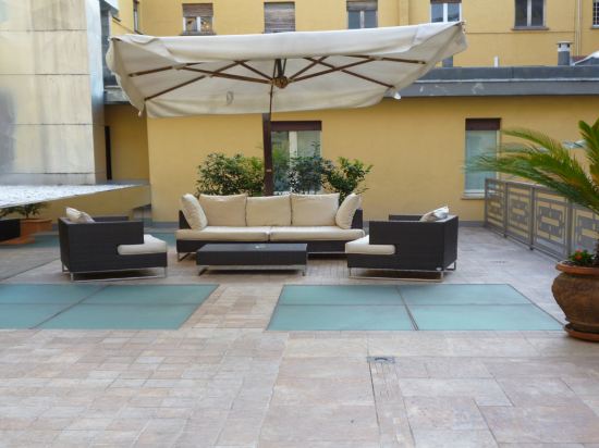 Фото Best Western Hotel Cappello D'Oro