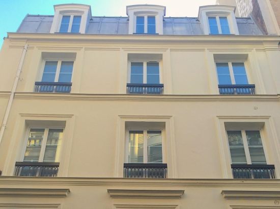 Фото Hotel Etoile Trocadero