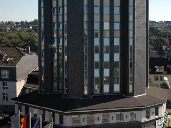Фото Mk hotel Remscheid