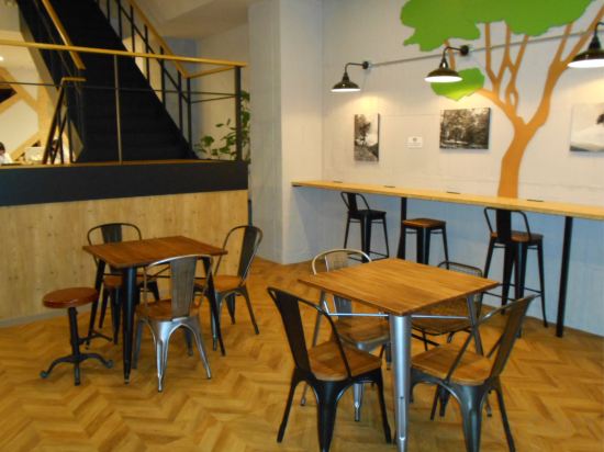 Фото EeGee Stay Omiya