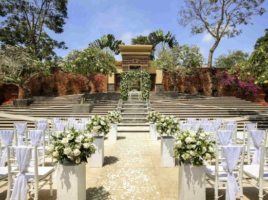 Фото Amarterra Villas Resort Bali Nusa Dua, Autograph Collection