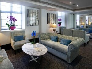 Гостиница The Wellington