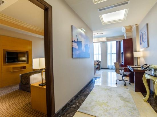 Фото Wyndham Garden Dammam