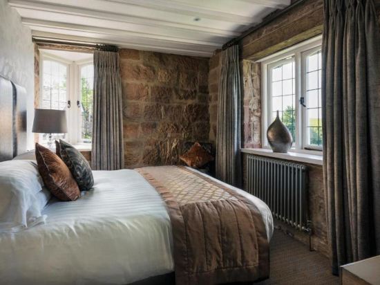 Фото The Pheasant Inn