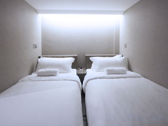 Фото St Signature Jalan Besar