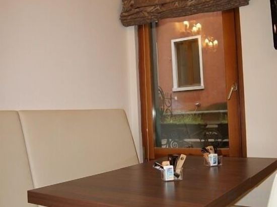 Фото Hotel Il Moro di Venezia