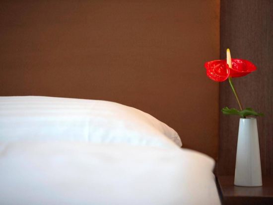 Фото Ibis Styles Gelsenkirchen Hotel