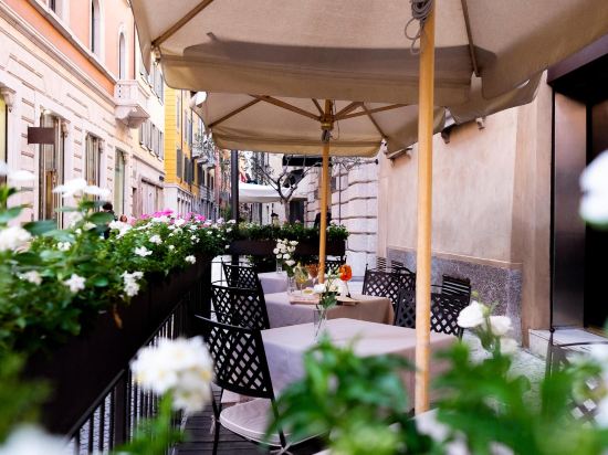 Фото Hotel Accademia