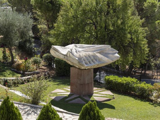 Фото Amalia Hotel Delphi